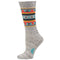 Boot Doctor Southwest Ladies Boot Socks - Pair